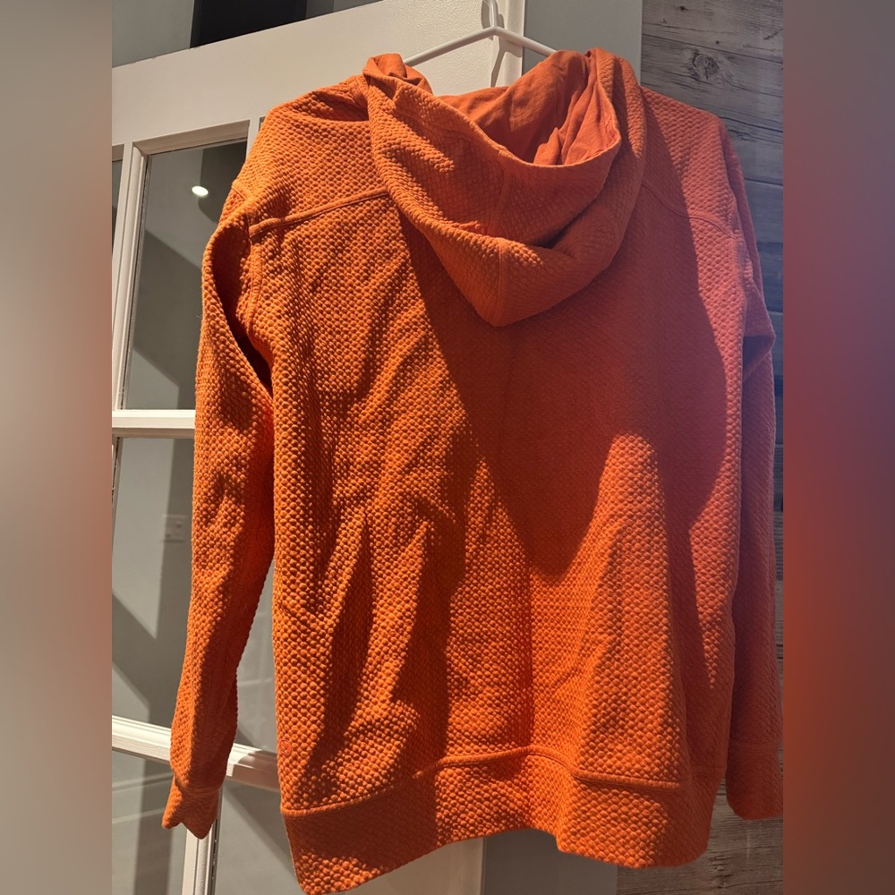 Lululemon hoodie - Picture 2 of 2